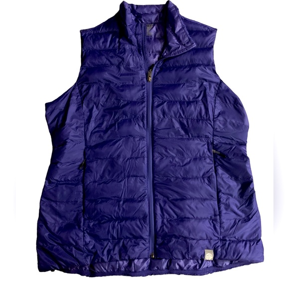 REI Jackets & Coats Rei Womens Down Vest Poshmark